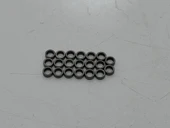 Eldiven Örgü Makinesi Silindir Ring 20 Adet thumbnail 3