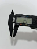 Eldiven Örgü Makinesi Silindir Ring 20 Adet thumbnail 6