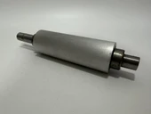 Paslanmaz Çelik Döner Merdane 50x150mm thumbnail 2