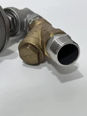 Alfanox Y Tip Pnömatik Valf DN25 2.El thumbnail 8