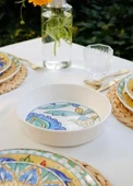 The Mia Limoncello Salata Kasesi 23x6 cm LMN009 - 1