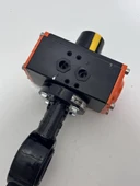 Proval PA040DA Pnömatik Aktüatör 8Bar G1/4 - 9