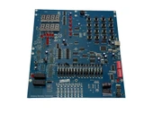 Otomatik Eldiven Örgü Makinesi Parametre Kontrol Kartı - 1