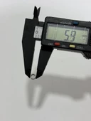 Eldiven Örgü Makinesi Silindir Ring 20 Adet thumbnail 4