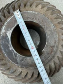 Mekanik Dişli 31cm (Kullanılmış) thumbnail 4