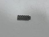 Eldiven Örgü Makinesi Silindir Ring 20 Adet thumbnail 2