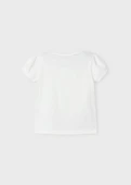 Mayoral Kız Çocuk Tshirt - 3