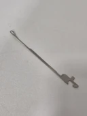 Yun Cheng Vo 73.80-01 Eldiven Örgü Makinesi Örgü İğnesi 50 Adet thumbnail 2