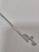 Ginvee SZ01 74.80L 18G Eldiven Örgü Makinesi Örgü İğnesi 100 Adet thumbnail 5