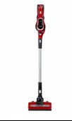Oyuncak Dikey Bosch Klein Elektrik Süpürgesi Sesli Işıklı Kırmızı - 2