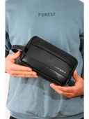 Pierre Cardin Erkek El Portföy Çantası Clutch Lacivert 01PC002000-F-L - 6