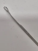 Yun Cheng Vo 73.80-01 Eldiven Örgü Makinesi Örgü İğnesi 50 Adet thumbnail 5