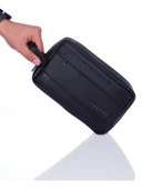 Pierre Cardin Erkek El Portföy Çantası Clutch Lacivert 01PC002000-F-L - 2