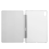 Honor Pad X8A Kılıf Tri Folding Kalem Bölmeli Standlı Kılıf - 9