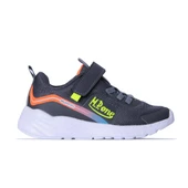 Mp 251-3417Ft Füme Cırtlı Yazlık Erkek Çocuk Spor Ayakkabı - 1