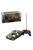 Oyuncak Full Fonksiyonlu Uzaktan Kumandalı Uçak Leopar Tank - 2
