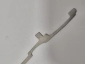 Feijian 49.68A (18G) Eldiven Örgü Makinesi Örgü İğnesi 100 Adet thumbnail 4