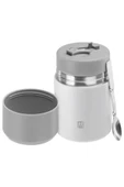 ZWILLING (395005090) YIYECEK TERMOSU BEYAZ PASLANMAZ CELIK 700ML - 3