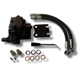 Steyr Damper Valfi 2 Çıkış - 1