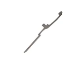 Feijian 49.68A (18G) Eldiven Örgü Makinesi Örgü İğnesi 100 Adet thumbnail 1