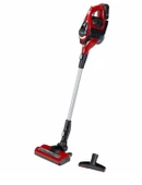 Oyuncak Dikey Bosch Klein Elektrik Süpürgesi Sesli Işıklı Kırmızı - 1