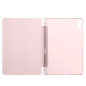 Honor Pad X8A Kılıf Tri Folding Kalem Bölmeli Standlı Kılıf - 10