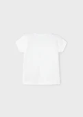 Mayoral Kız Çocuk Tshirt thumbnail 3