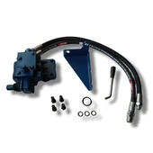 Ford 5000 Damper Valfi 2 Çıkış - 1