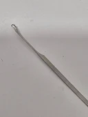 Ginvee SZ01 74.80L 18G Eldiven Örgü Makinesi Örgü İğnesi 100 Adet thumbnail 6