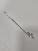 Ginvee SZ01 74.80L 18G Eldiven Örgü Makinesi Örgü İğnesi 100 Adet thumbnail 2