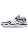 Nike Air Zoom G.T. Hustle 2 Erkek Basket Ayakkabı DJ9405-102 - 4
