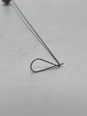 Eldiven Örgü Makinesi İplik Gergisi Kelepçe Yayı 60 Adet thumbnail 5