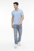 Kinetix MB PAM 12SN328 5FX ERKEK POLO YAKA TSHIRT - 4