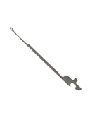 Ginvee SZ01 74.80L 18G Eldiven Örgü Makinesi Örgü İğnesi 100 Adet thumbnail 1