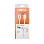 Avec Av  W116 Note3 1m Kablo - 1