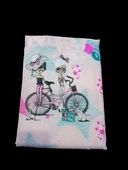 CEYLİN EKO TEK KİŞİLİK NEVRESİM TAKIMI PARİS thumbnail 4