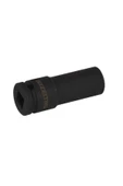 İzeltaş 16 Mm 1/2 Altı Köşe Havalı Derin Lokma Anahtar - 1