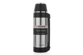 Schafer Çelik Termos 1500 ML İnox Renk - 3