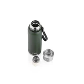 Schafer Çelik Termos 1000 ML Yeşil Renk - 3