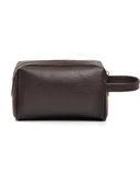 Pierre Cardin Erkek El Portföy Çantası Clutch Kahverengi 01PC002001-F-KH - 2