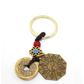 Şans Ve Bereket Anahtarlık Model 6 - 1