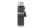Schafer Çelik Termos 750 ML Yeşil Renk - 3