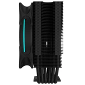 Xigmatek Windpower WP 1266 EN42388 İntel/Amd Tümü 120mm AT120 Rainbow PWM Fan Fan CPU Soğutucu - 4