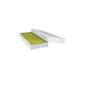 Cıtroen C5 Air Cross 1.6 Filtorq Kabin Filtresi 19/- - 5