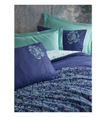 CB MASCULİNE ÇİFT KİŞİLİK NEVRESİM TAKIMI CADEE MİNT thumbnail 3