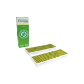 Cıtroen C5 Air Cross 1.6 Filtorq Kabin Filtresi 19/- - 1
