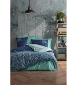 CB MASCULİNE ÇİFT KİŞİLİK NEVRESİM TAKIMI CADEE MİNT thumbnail 2