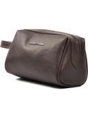 Pierre Cardin Erkek El Portföy Çantası Clutch Kahverengi 01PC002001-F-KH - 5