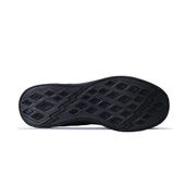 Jump 24938 Full Siyah Erkek Yazlık Sneaker Spor Ayakkabı - 4