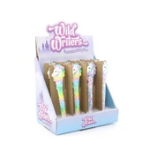 Unicorn Polyester Tükenmez Kalem - 2